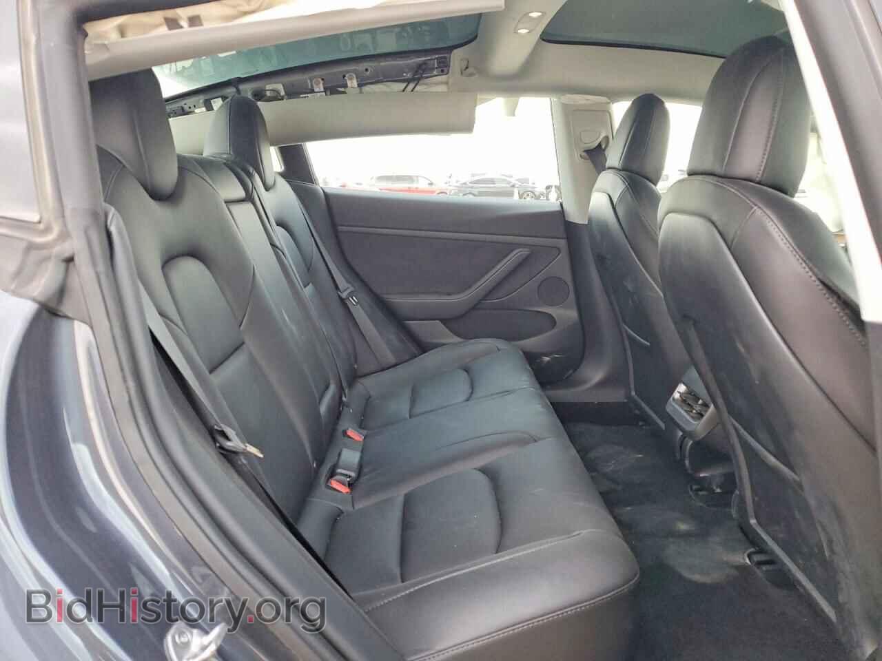 2022 TESLA MODEL 3 - VIN: 5YJ3E1EA2NF212347 - Photo 10