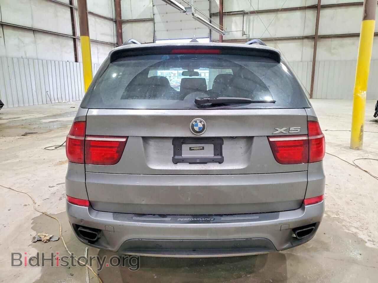 2012 BMW X5 - VIN: 5UXZV8C58CL425613 - Фото 6