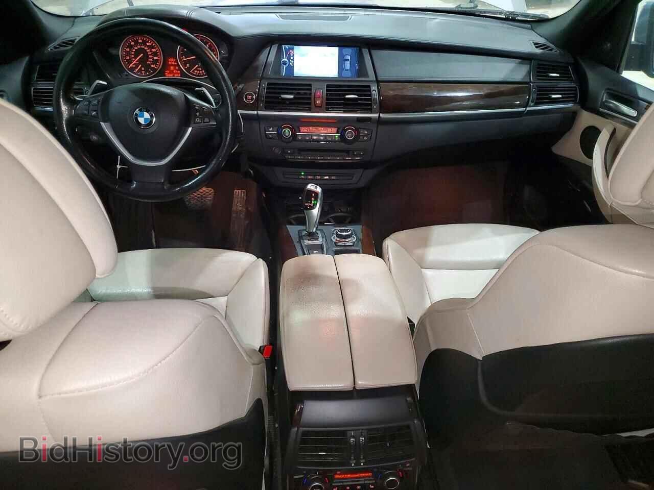 2012 BMW X5 - VIN: 5UXZV8C58CL425613 - Фото 8