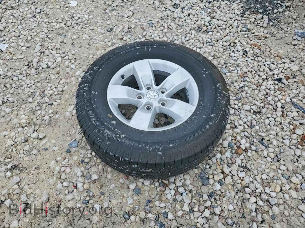 2012 DODGE RAM 1500 - VIN: 1C6RD6KT8CS156549 - Photo 12
