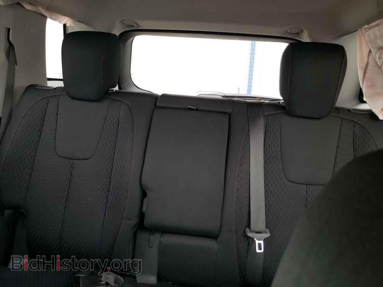 2014 GMC TERRAIN - VIN: 2GKALMEK6E6228276 - Фото 10