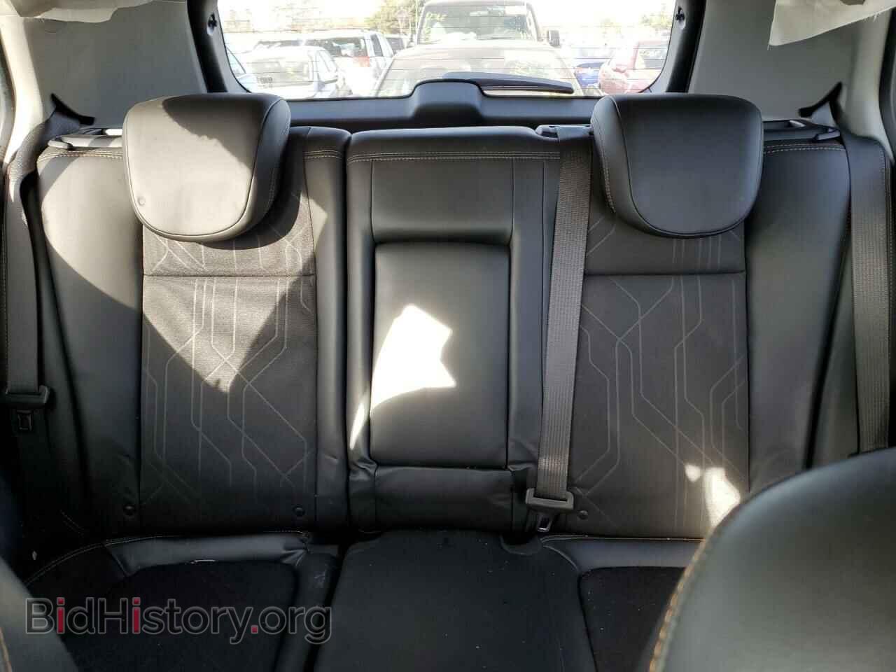 2019 CHEVROLET TRAX - VIN: 3GNCJPSB3KL321979 - Photo 10