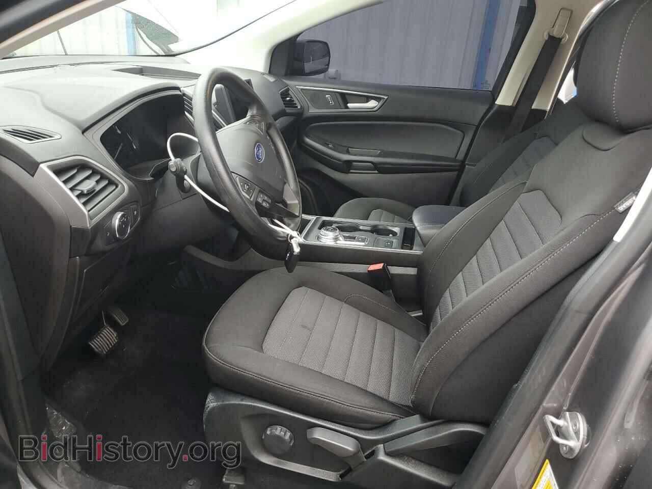 2022 FORD EDGE - VIN: 2FMPK4G99NBA28644 - Фото 7