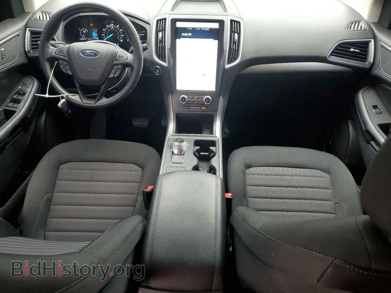 2022 FORD EDGE - VIN: 2FMPK4G99NBA28644 - Фото 8