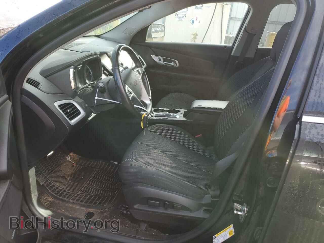 2016 GMC TERRAIN - VIN: 2GKFLTEK1G6129965 - Photo 7