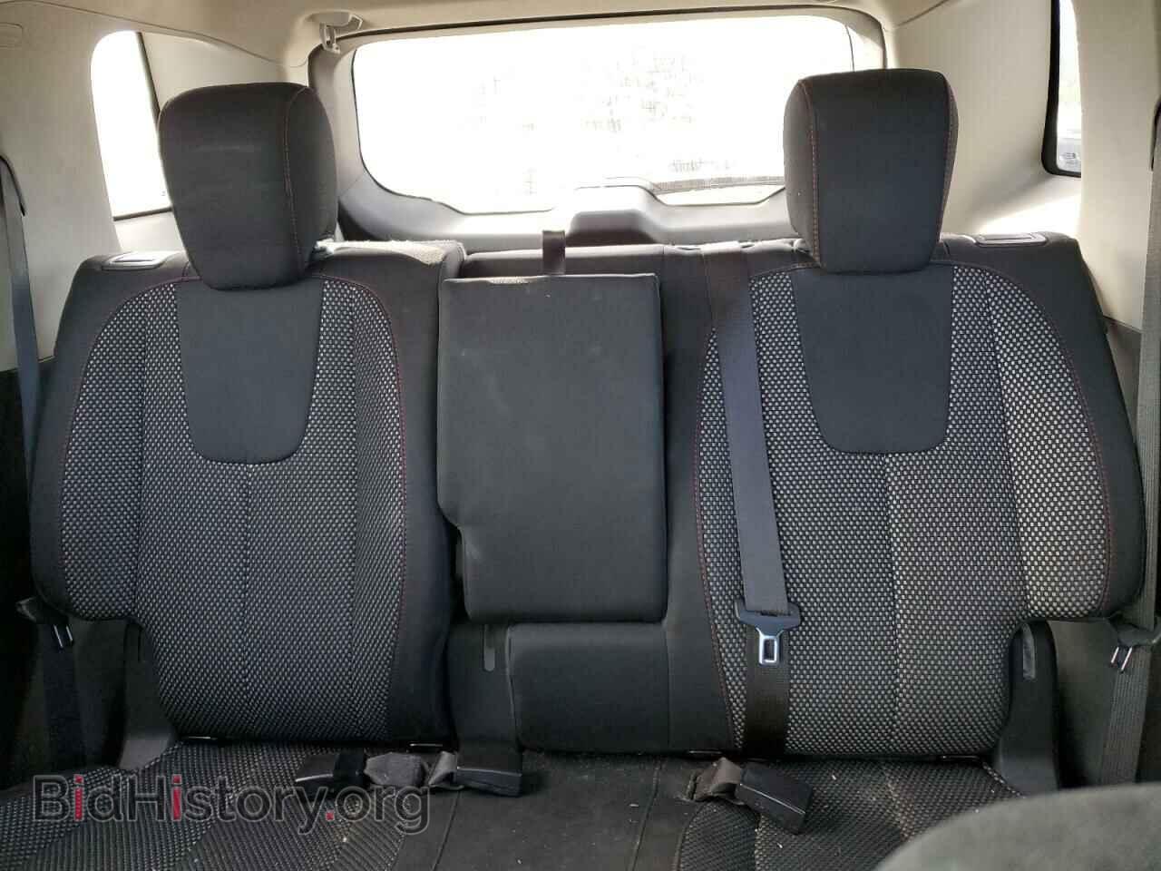 2016 GMC TERRAIN - VIN: 2GKFLTEK1G6129965 - Photo 10
