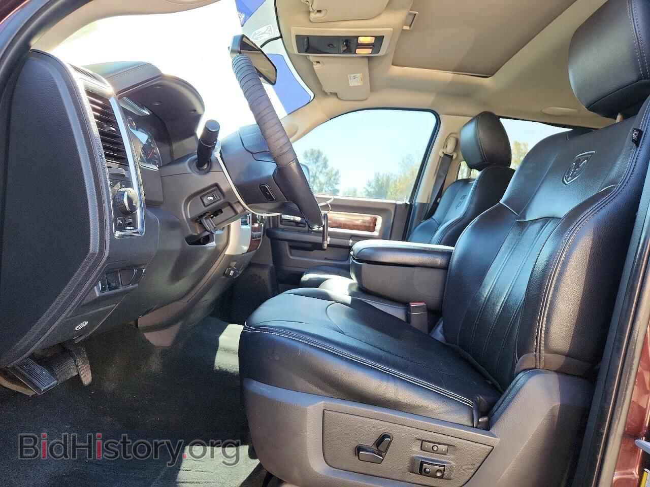 2012 DODGE RAM 2500 - VIN: 3C6TD5KT0CG266325 - Фото 7