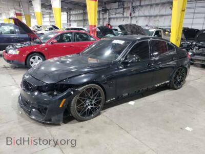 2018 BMW M3, black — VIN WBS8M9C51J5J79049, Copart
