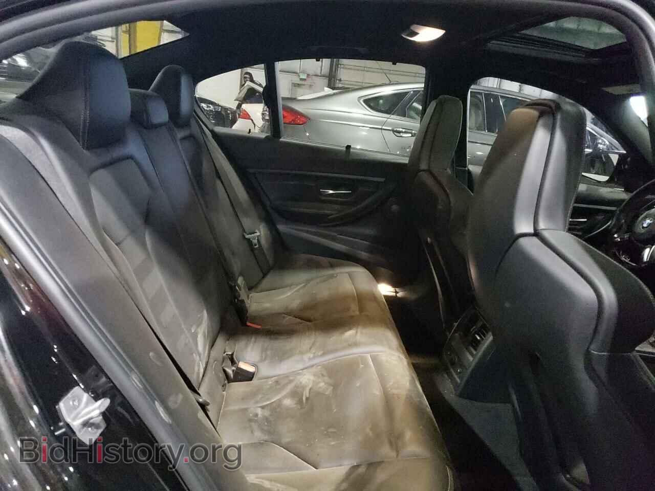 2018 BMW M3 - VIN: WBS8M9C51J5J79049 - Photo 10