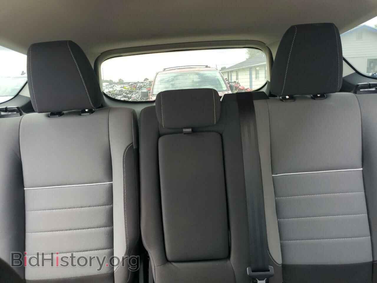 2013 FORD ESCAPE - VIN: 1FMCU0GX8DUA96071 - Фото 10
