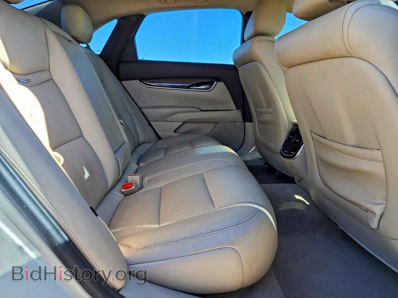 2015 CADILLAC XTS - VIN: 2G61P5S38F9143154 - Фото 10