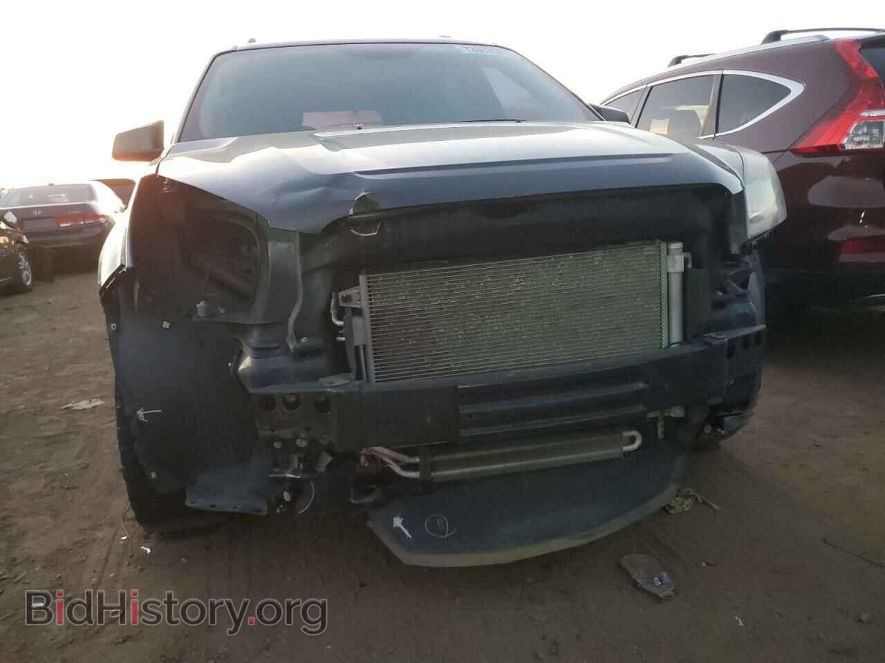 2015 GMC ACADIA - VIN: 1GKKVNED2FJ282555 - Фото 5