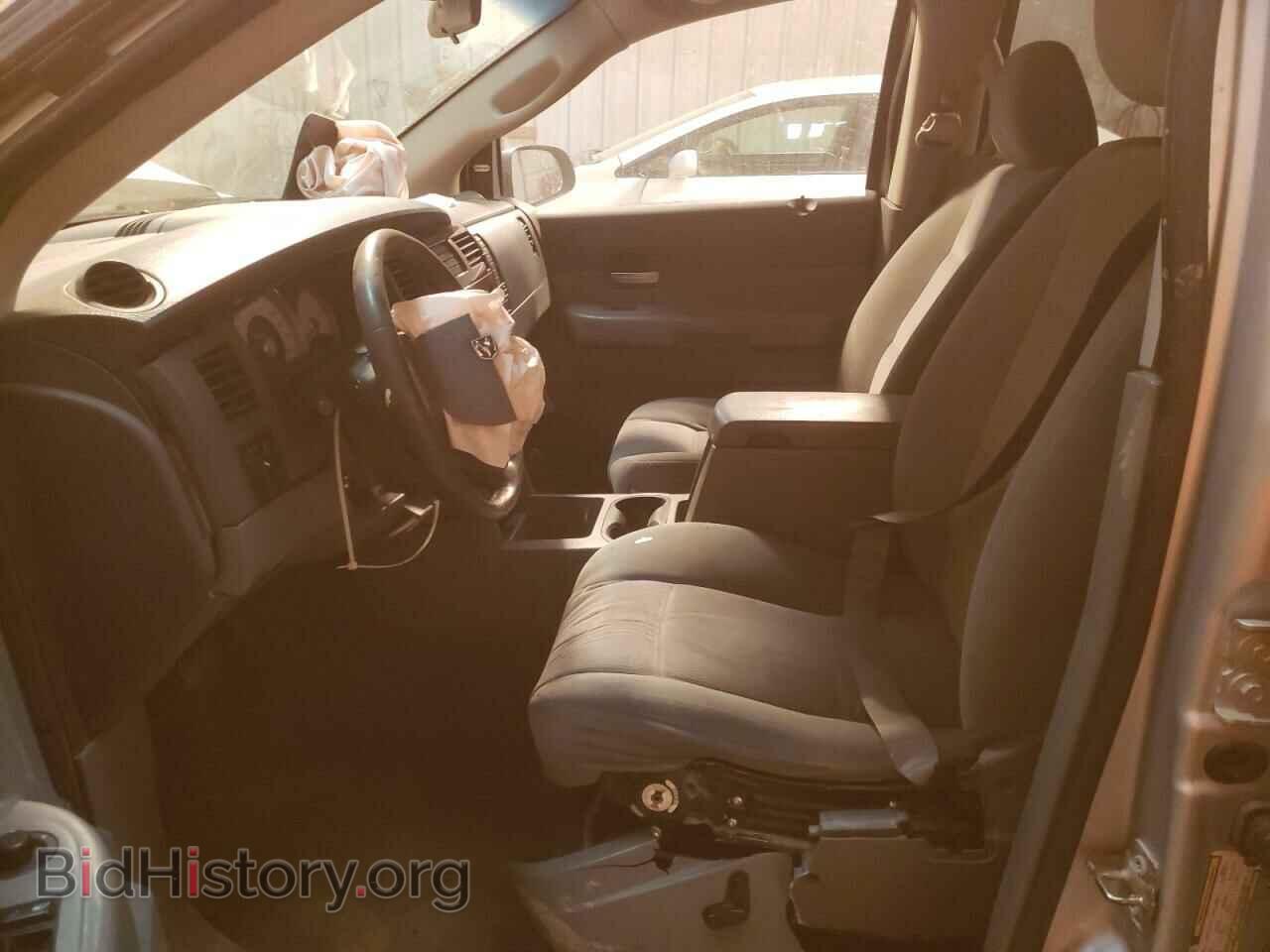 2006 DODGE DURANGO - VIN: 1D4HD48N26F162025 - Фото 7