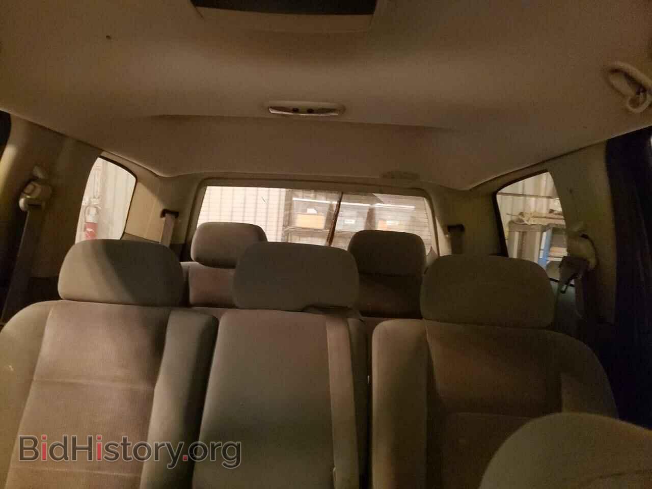 2006 DODGE DURANGO - VIN: 1D4HD48N26F162025 - Фото 10