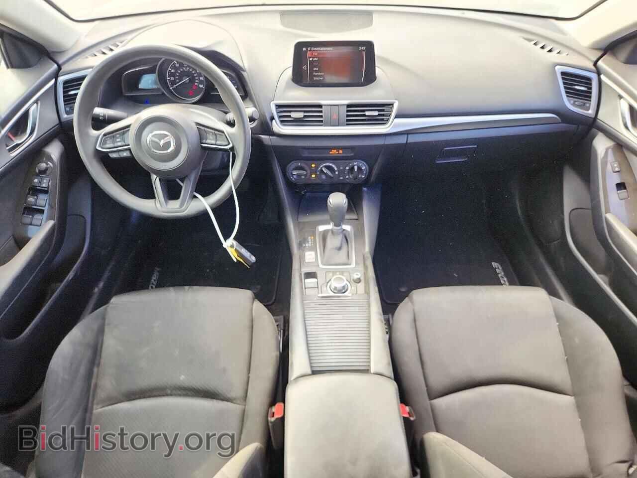 2017 MAZDA 3 - VIN: 3MZBN1K71HM146889 - Photo 8
