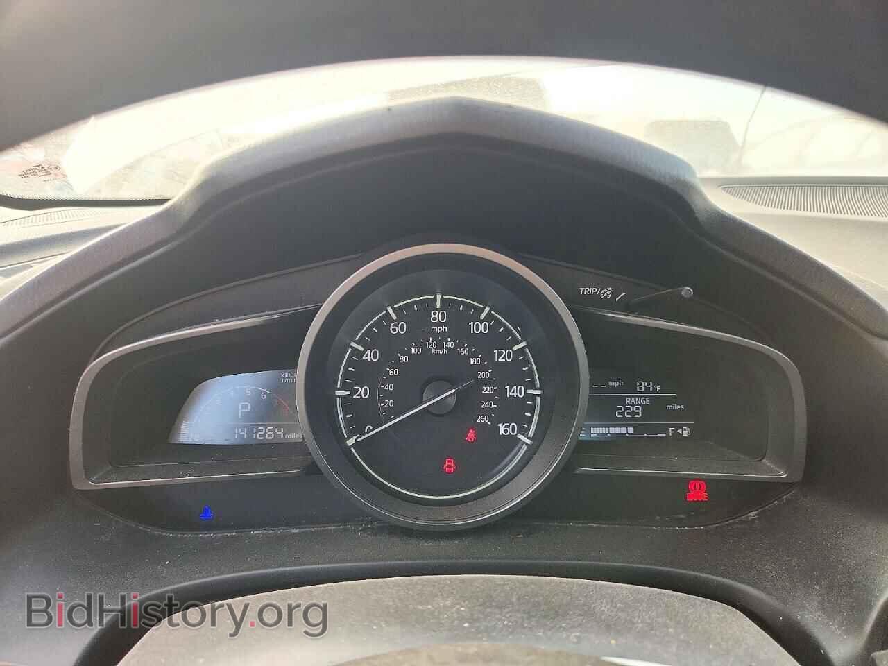 2017 MAZDA 3 - VIN: 3MZBN1K71HM146889 - Photo 9