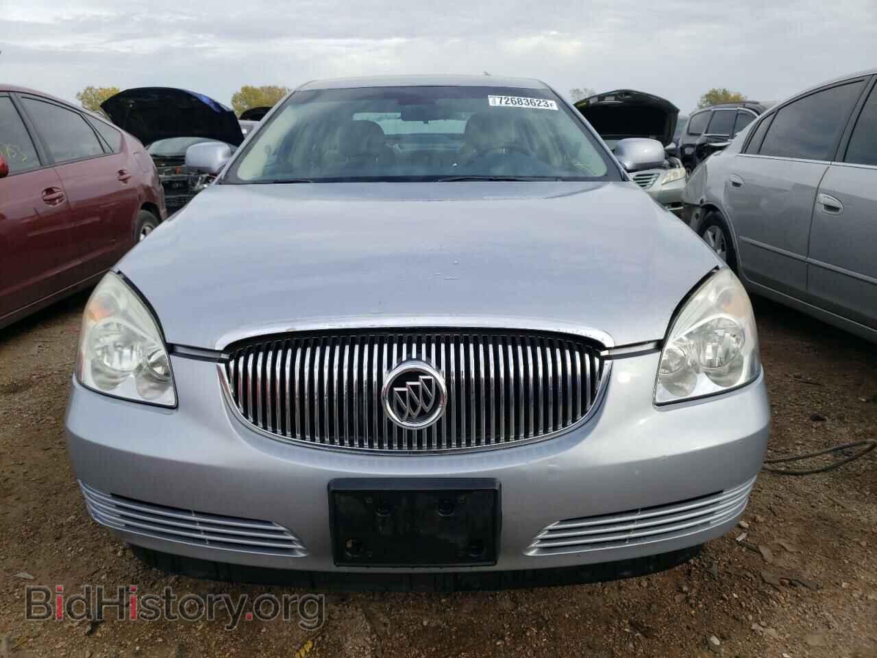 2006 BUICK LUCERNE - VIN: 1G4HP57206U187966 - Фото 5