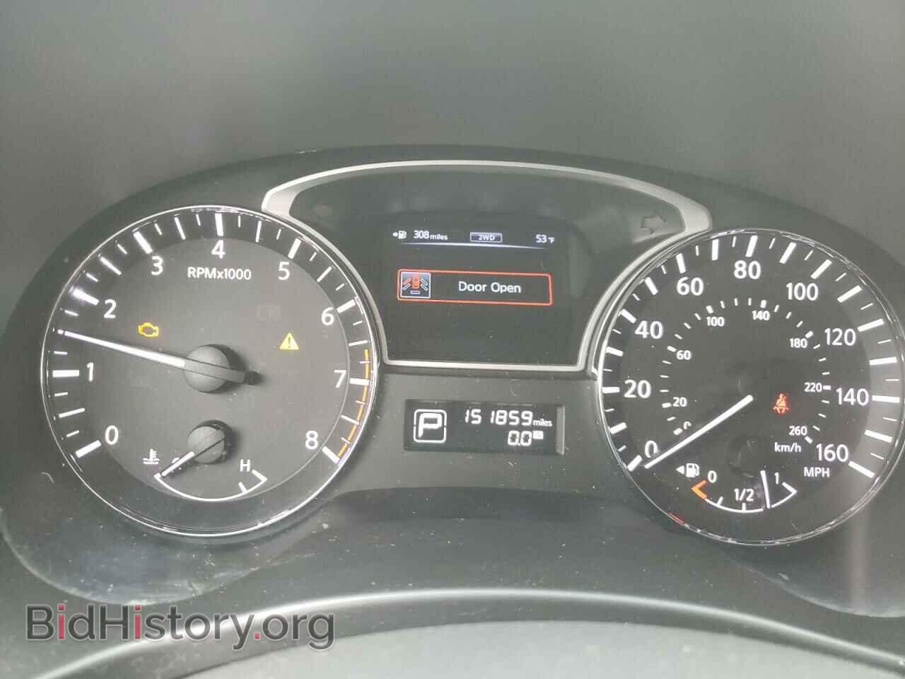 2013 NISSAN PATHFINDER - VIN: 5N1AR2MM3DC613152 - Фото 9