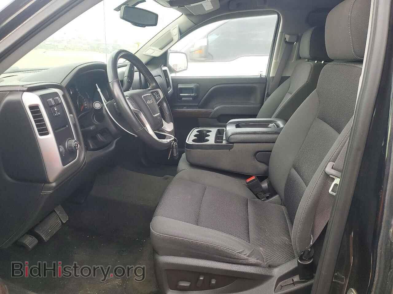 2016 GMC SIERRA - VIN: 3GTP1MEC3GG207347 - Photo 7