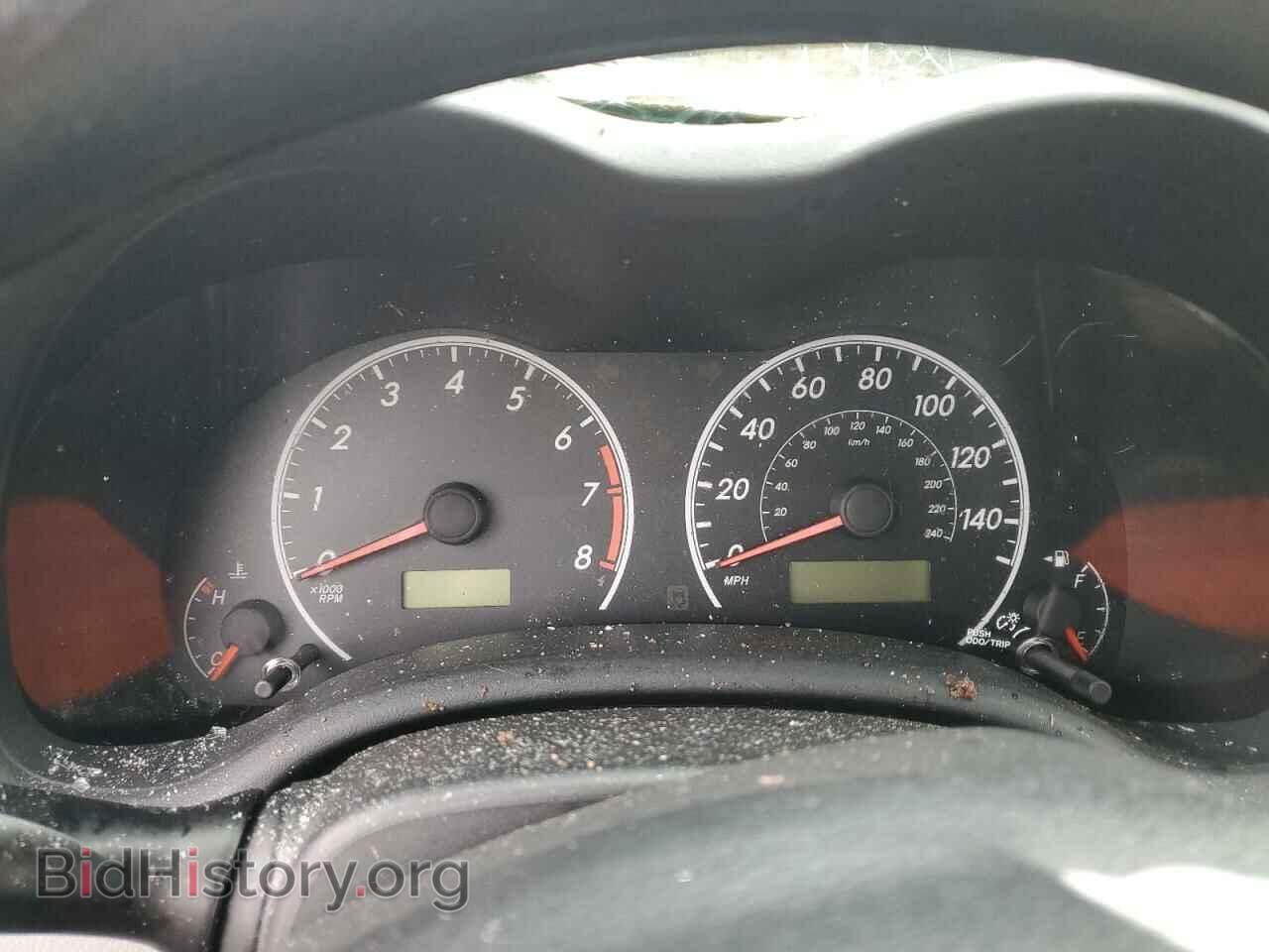 2013 TOYOTA COROLLA - VIN: 5YFBU4EE8DP202637 - Фото 9