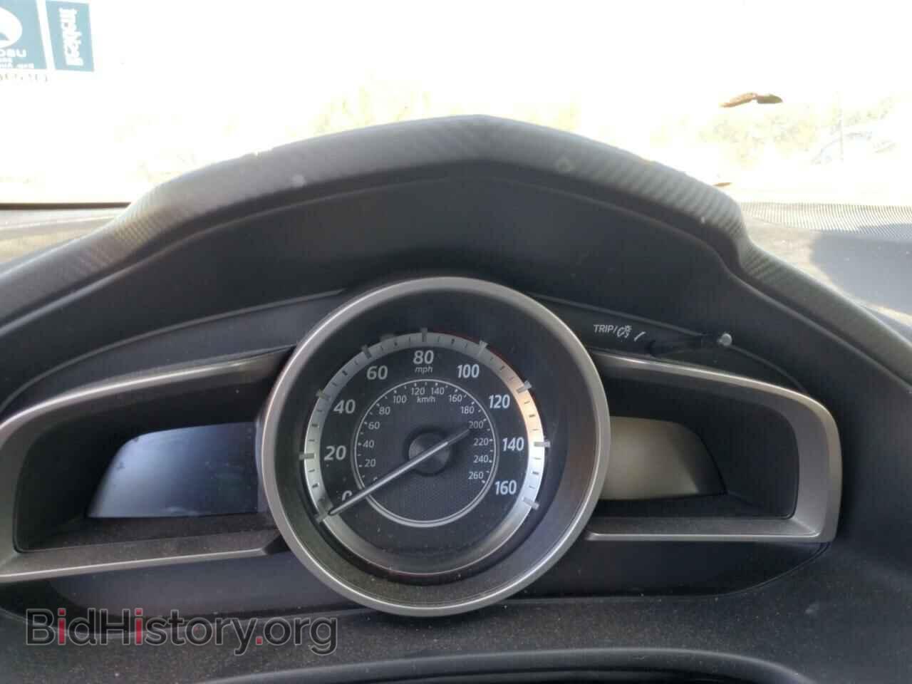 2016 MAZDA 3 - VIN: 3MZBM1W79GM298964 - Фото 9