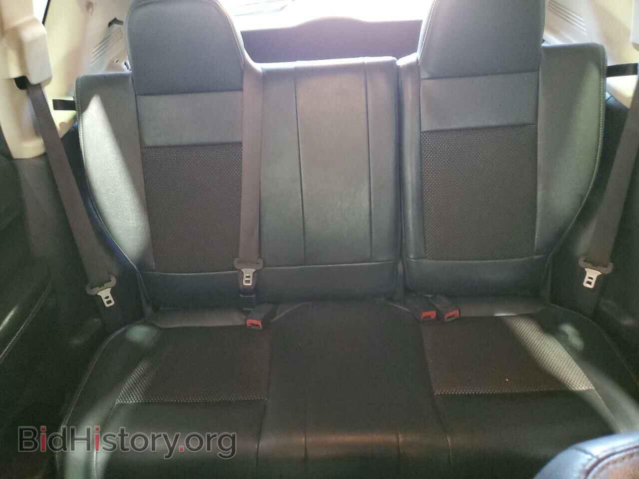 2017 JEEP COMPASS - VIN: 1C4NJCEA2HD115144 - Фото 10