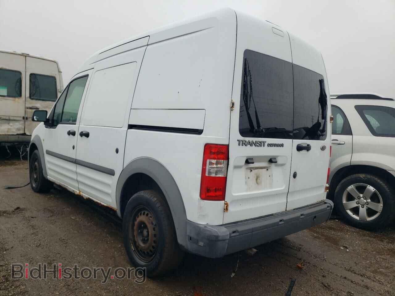 2010 FORD TRANSIT - VIN: NM0LS7CN4AT005867 - Фото 2