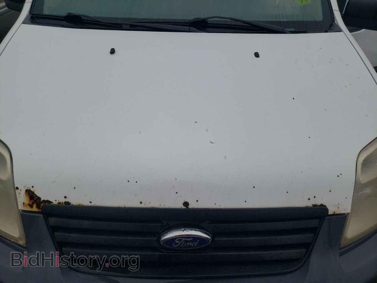 2010 FORD TRANSIT - VIN: NM0LS7CN4AT005867 - Фото 11