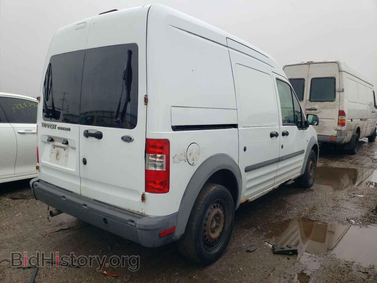 2010 FORD TRANSIT - VIN: NM0LS7CN4AT005867 - Фото 3