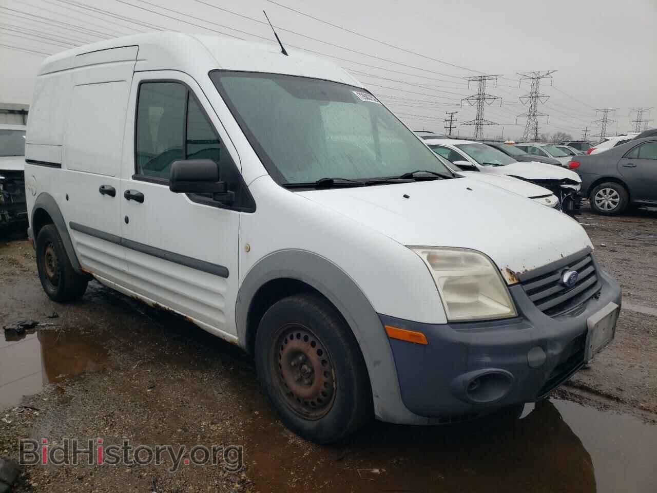 2010 FORD TRANSIT - VIN: NM0LS7CN4AT005867 - Фото 4