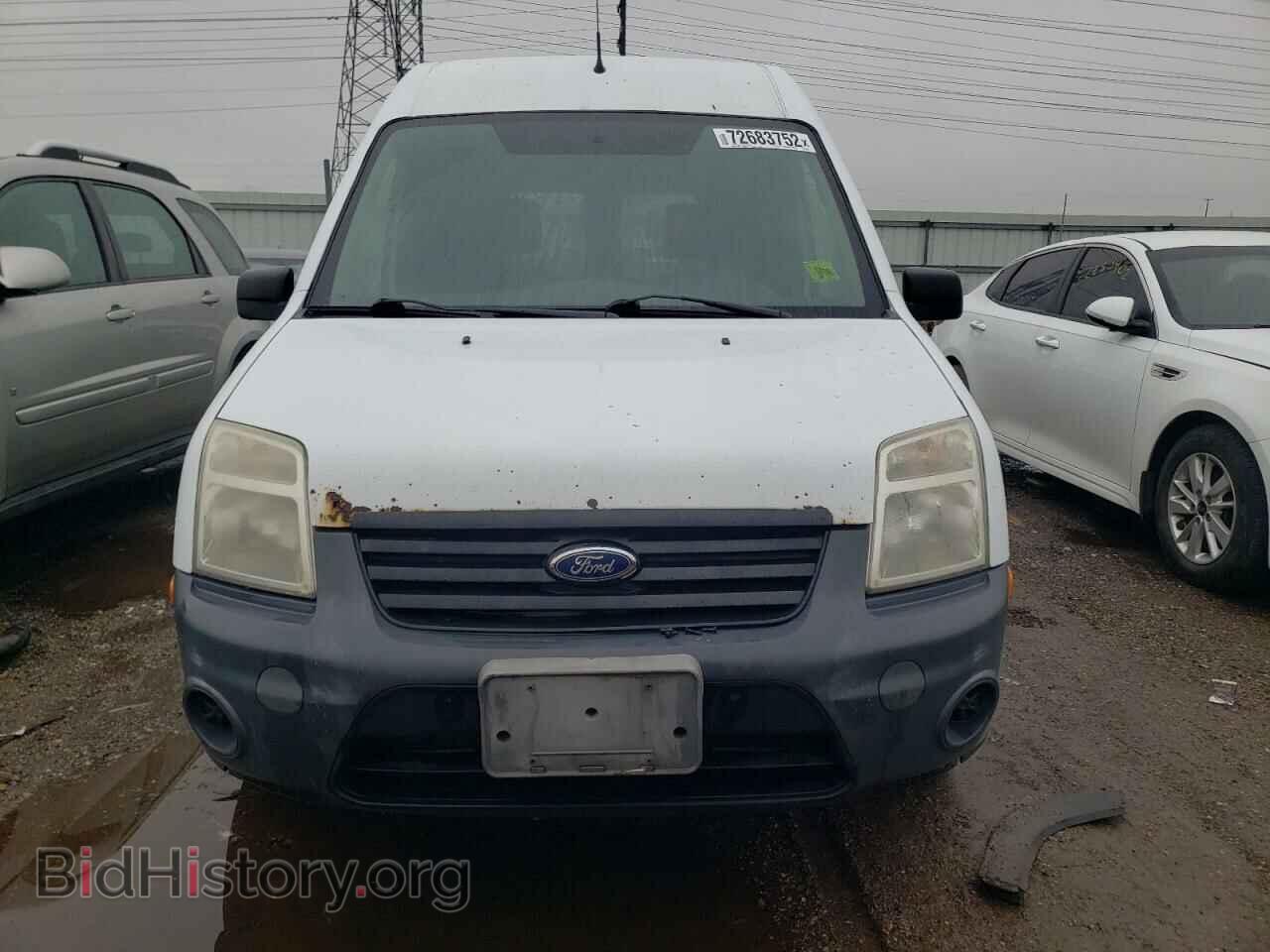 2010 FORD TRANSIT - VIN: NM0LS7CN4AT005867 - Фото 5