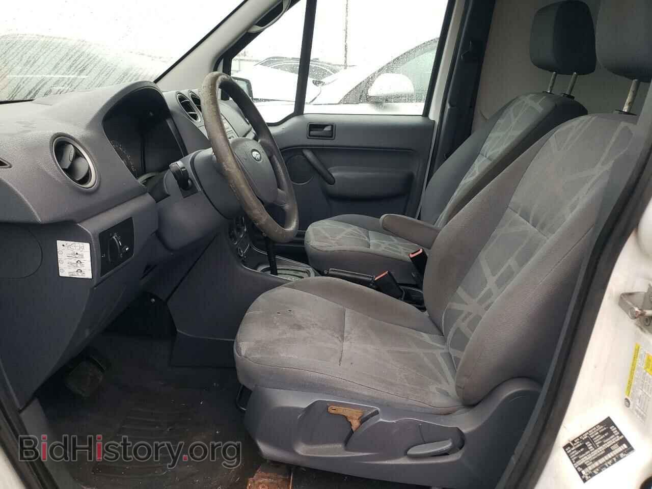 2010 FORD TRANSIT - VIN: NM0LS7CN4AT005867 - Фото 7