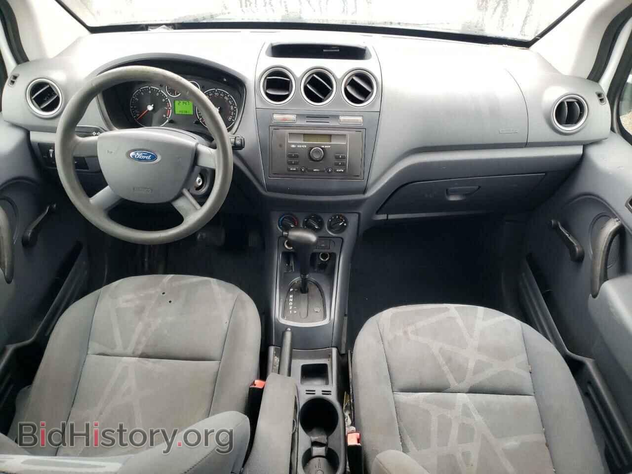 2010 FORD TRANSIT - VIN: NM0LS7CN4AT005867 - Фото 8
