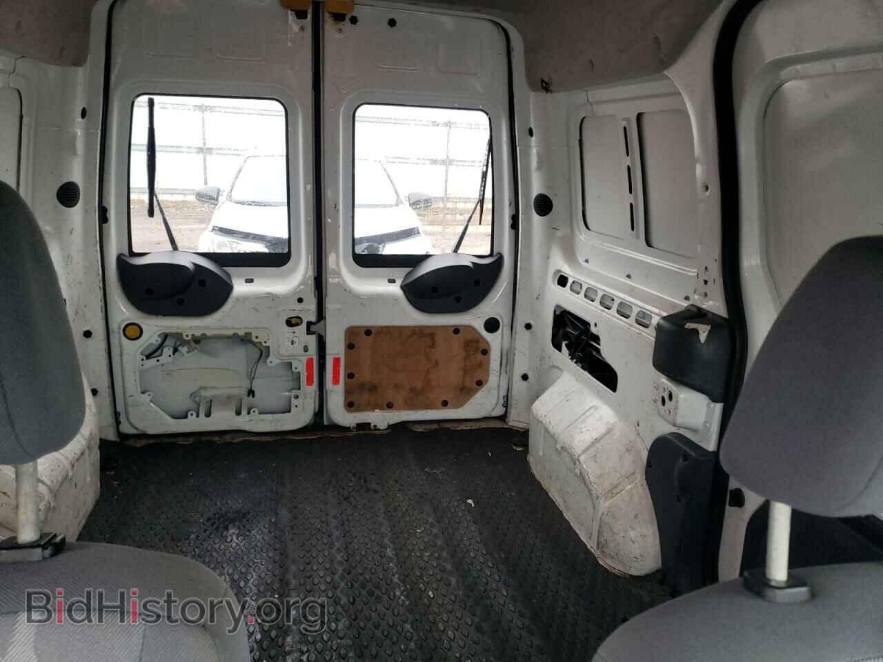 2010 FORD TRANSIT - VIN: NM0LS7CN4AT005867 - Фото 10