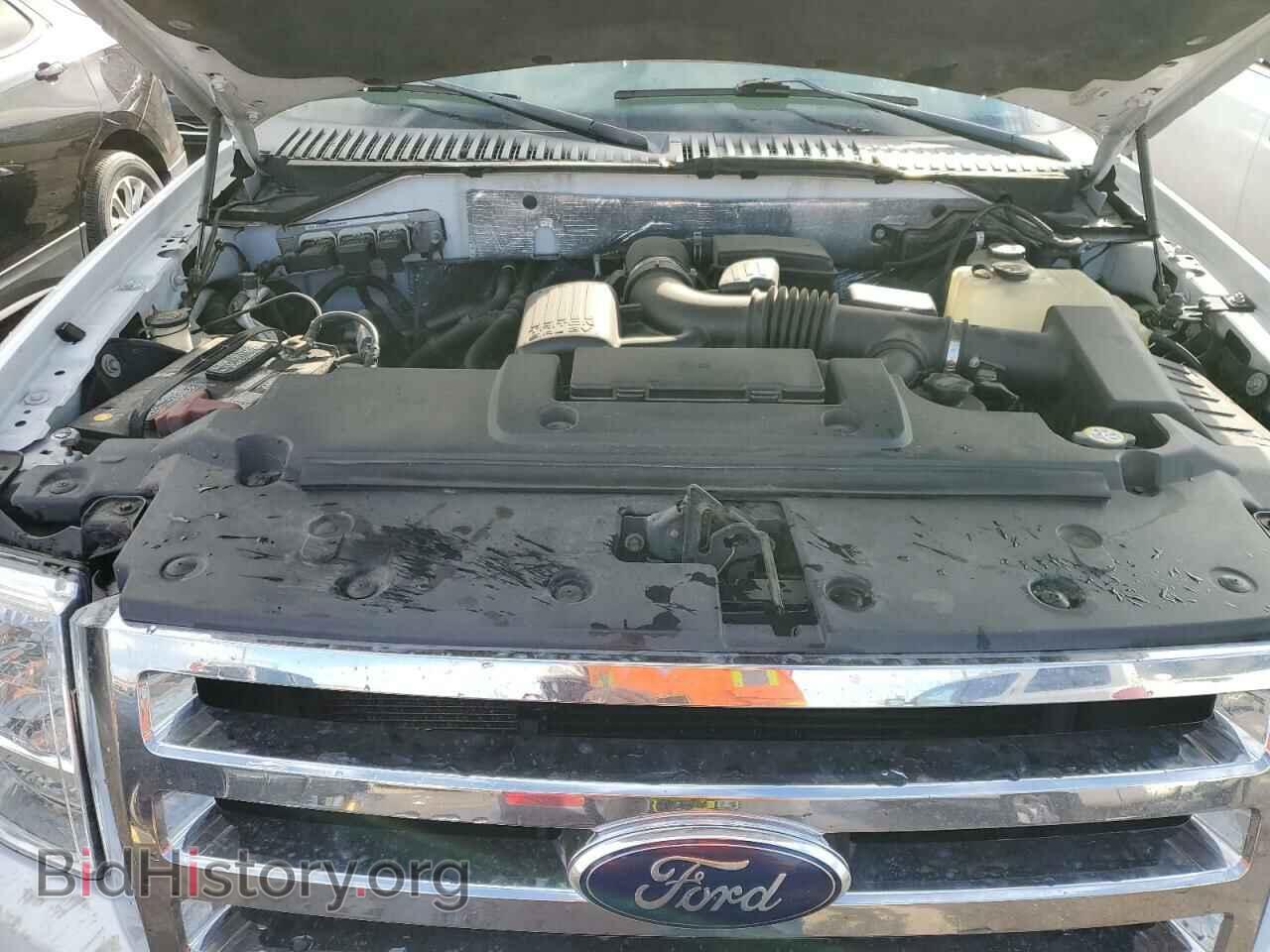 2010 FORD EXPEDITION - VIN: 1FMJU1G59AEA64408 - Фото 11
