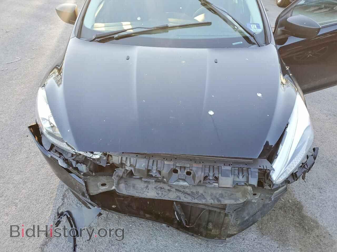 2016 FORD FOCUS - VIN: 1FADP3E27GL203040 - Фото 11
