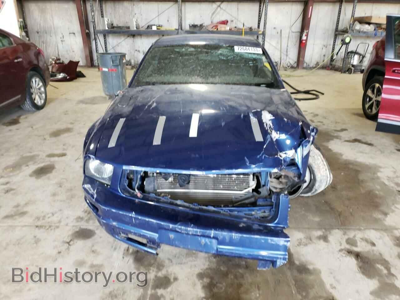 2006 FORD ALL Models - VIN: 1ZVFT80N965258568 - Photo 5