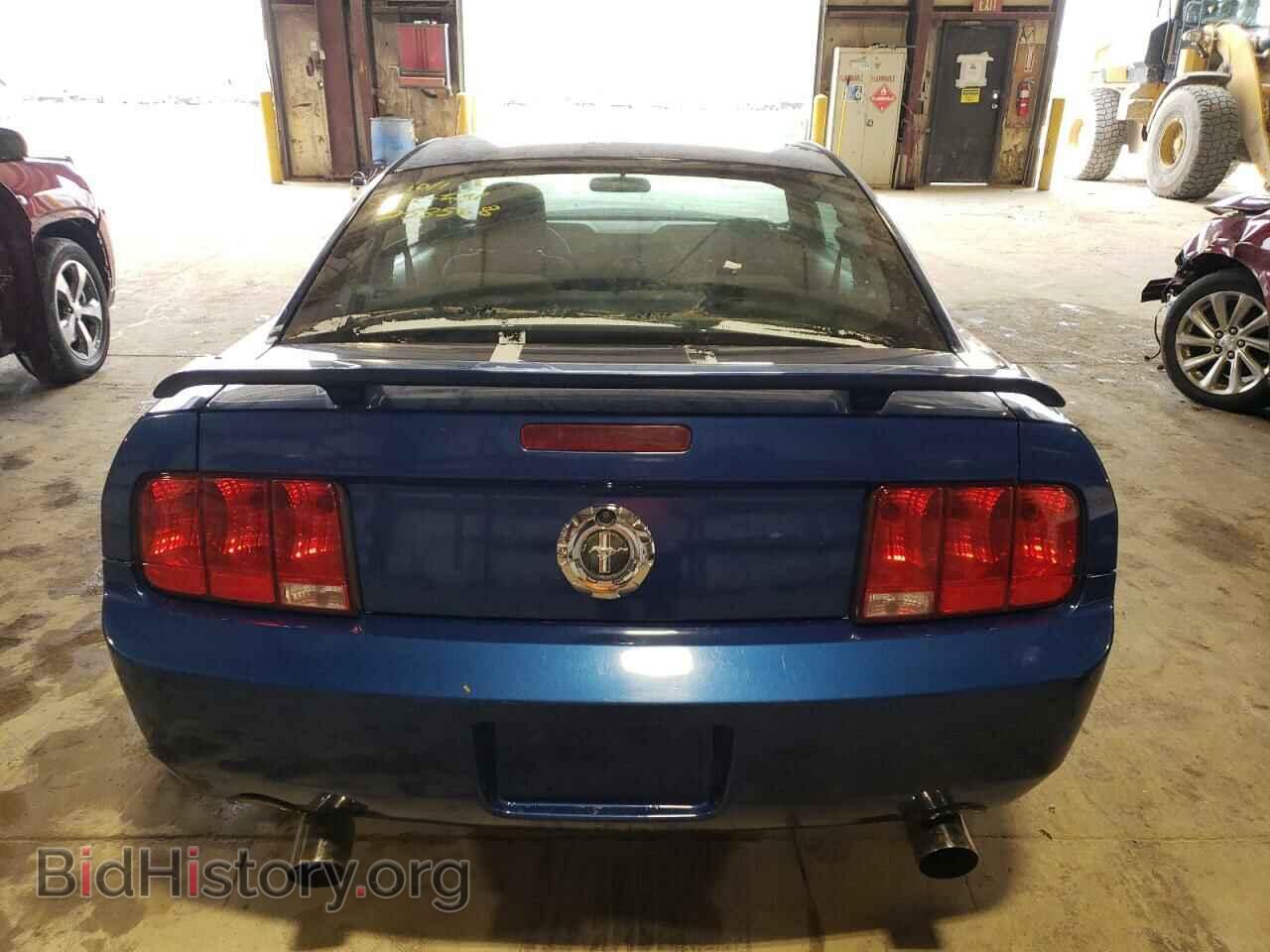 2006 FORD ALL Models - VIN: 1ZVFT80N965258568 - Photo 6
