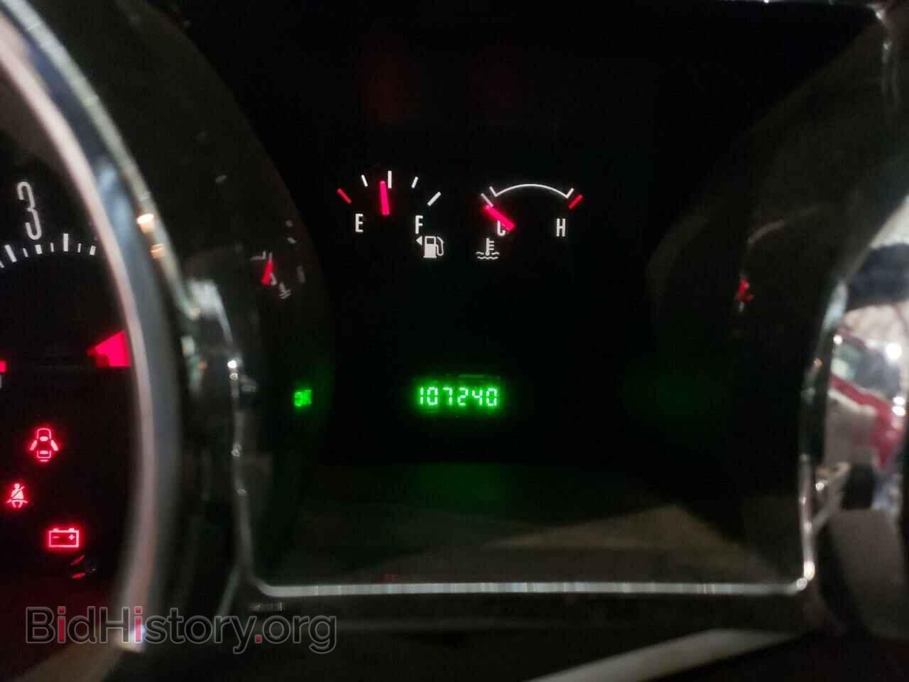 2006 FORD ALL Models - VIN: 1ZVFT80N965258568 - Photo 9