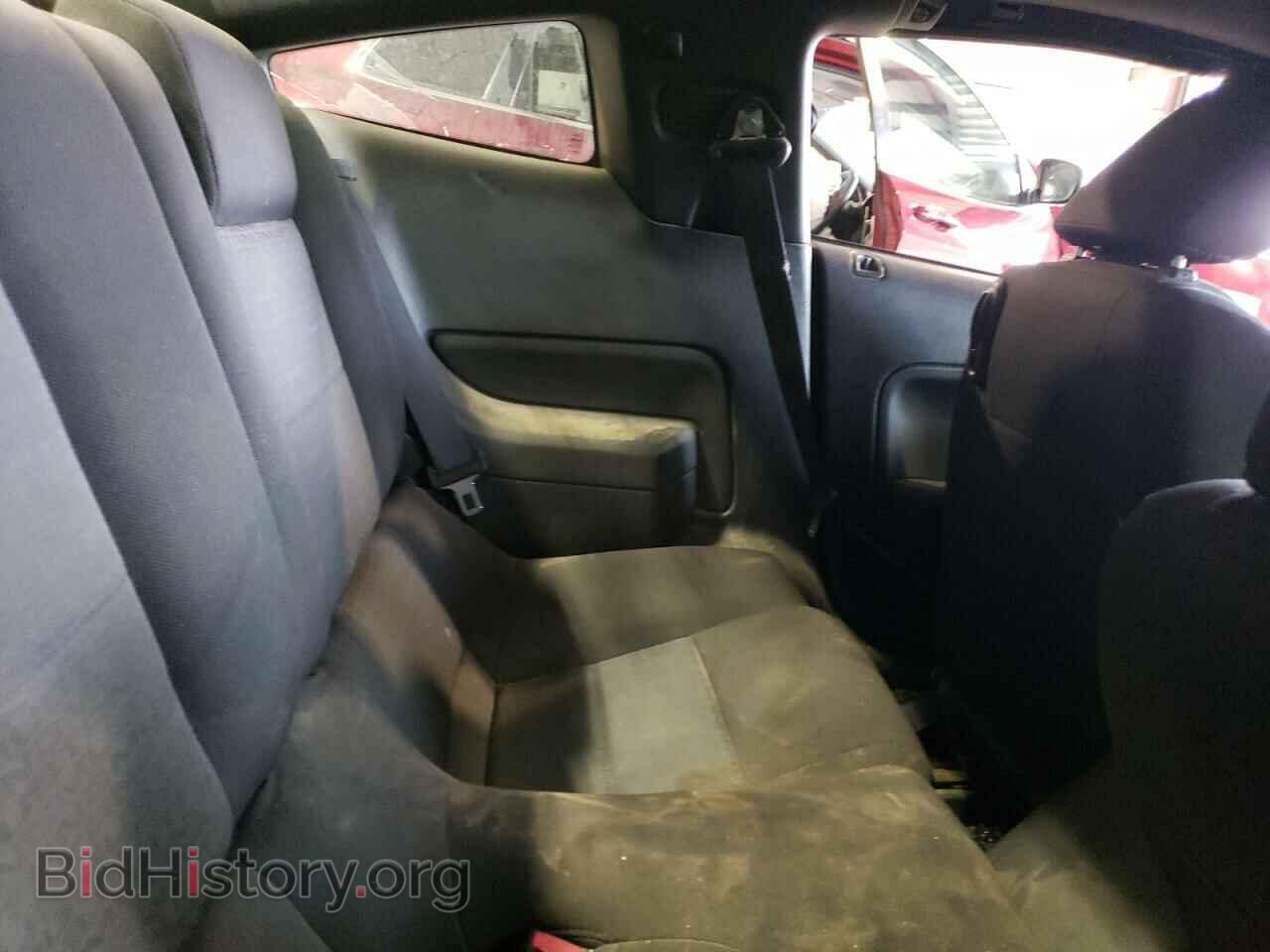2006 FORD ALL Models - VIN: 1ZVFT80N965258568 - Photo 10