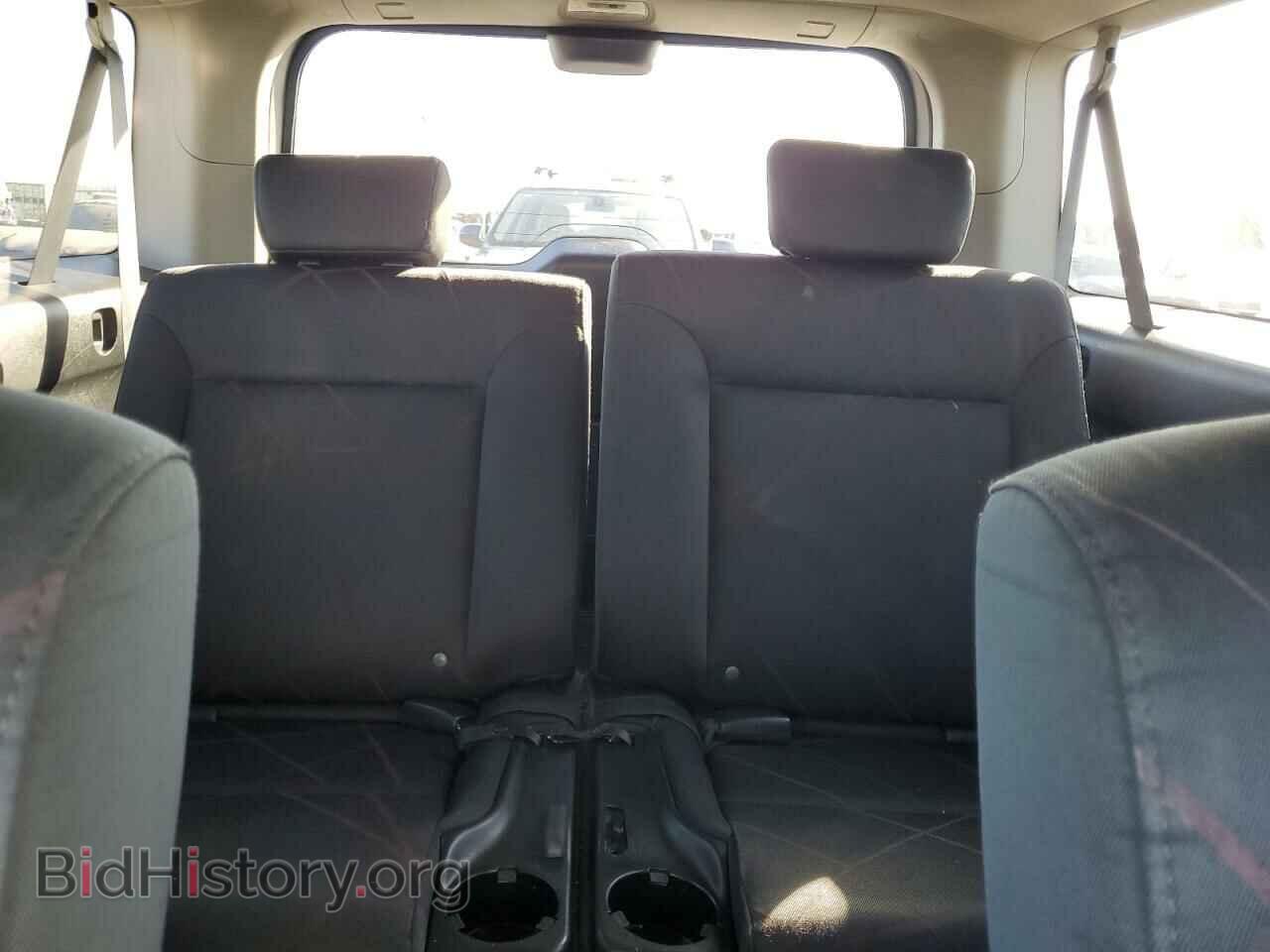 2009 HONDA ELEMENT - VIN: 5J6YH18979L002158 - Photo 10