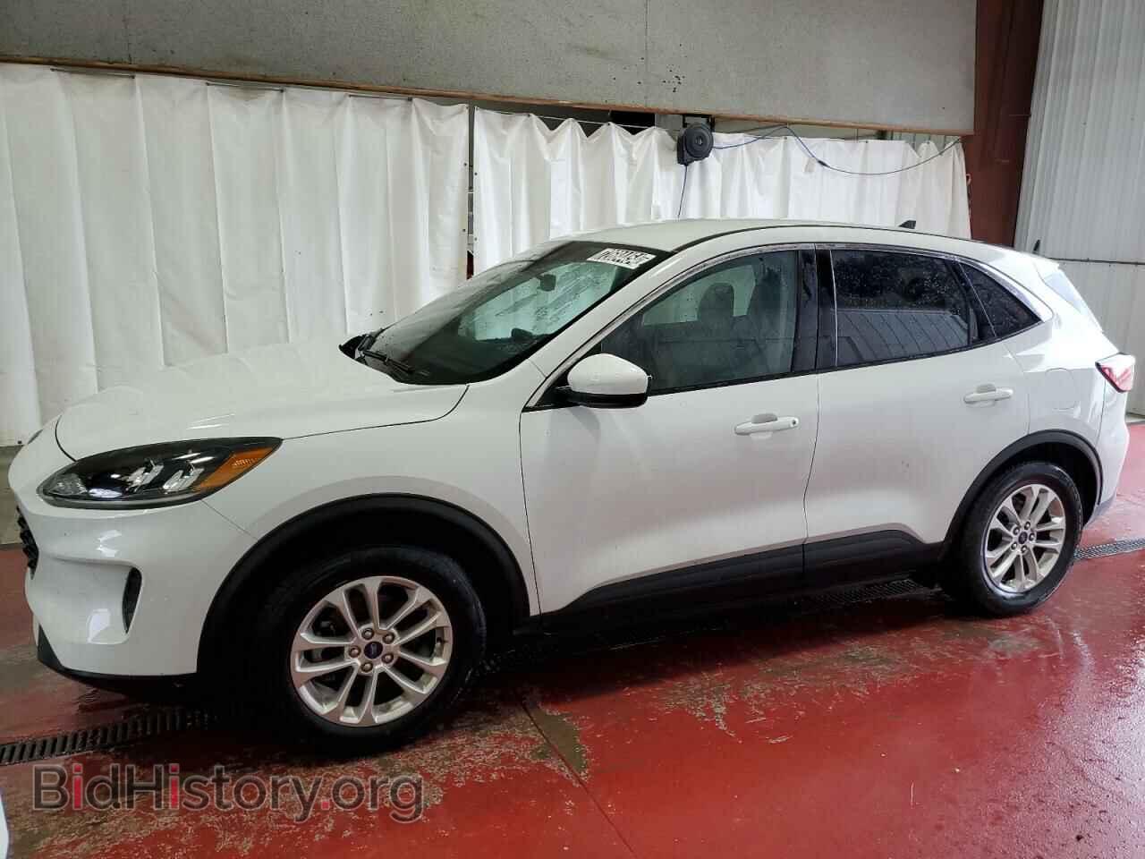 Photo 1FMCU0G63LUA94475 - FORD ESCAPE 2020