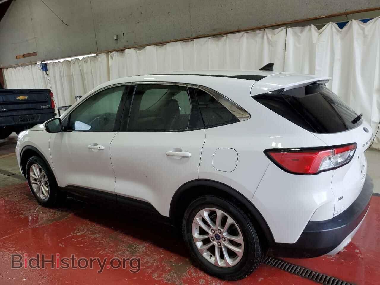 2020 FORD ESCAPE - VIN: 1FMCU0G63LUA94475 - Photo 2