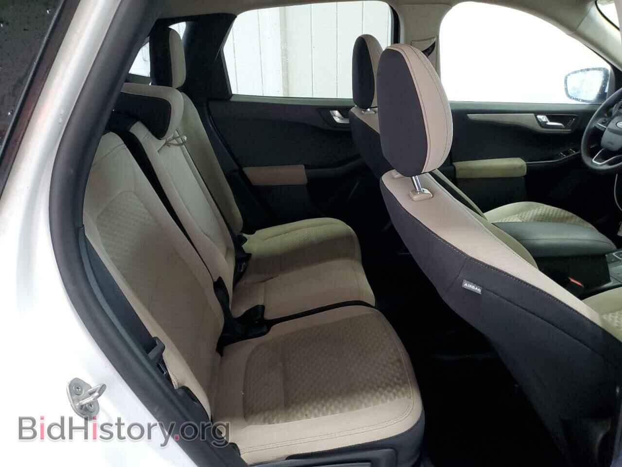 2020 FORD ESCAPE - VIN: 1FMCU0G63LUA94475 - Photo 11