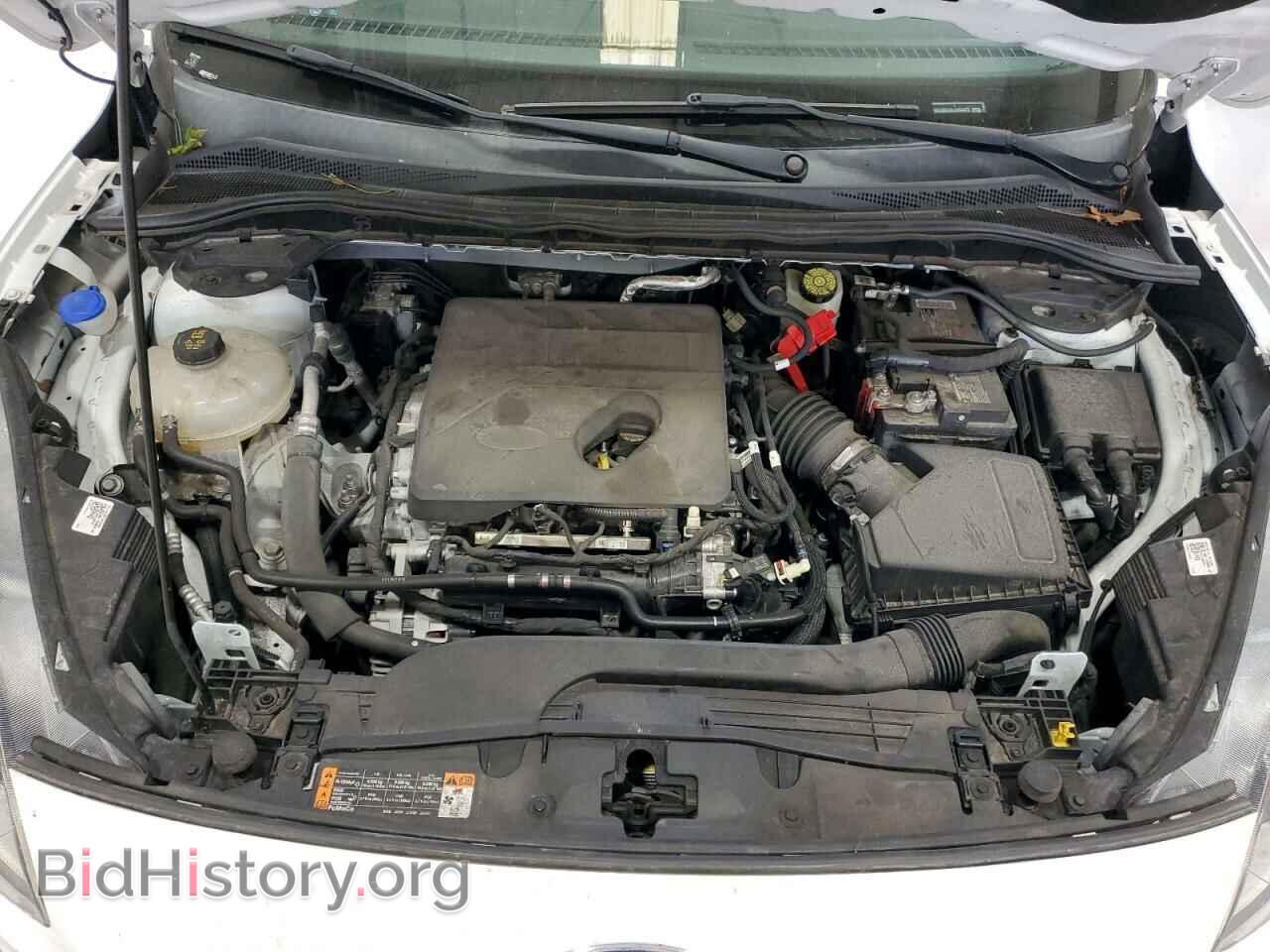 2020 FORD ESCAPE - VIN: 1FMCU0G63LUA94475 - Photo 12