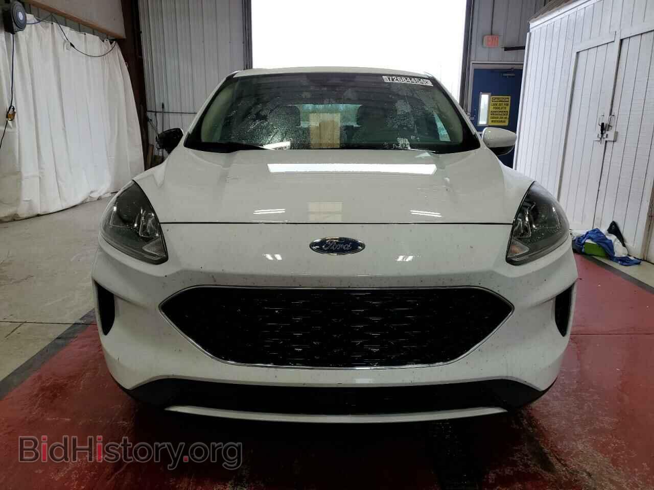 2020 FORD ESCAPE - VIN: 1FMCU0G63LUA94475 - Photo 5