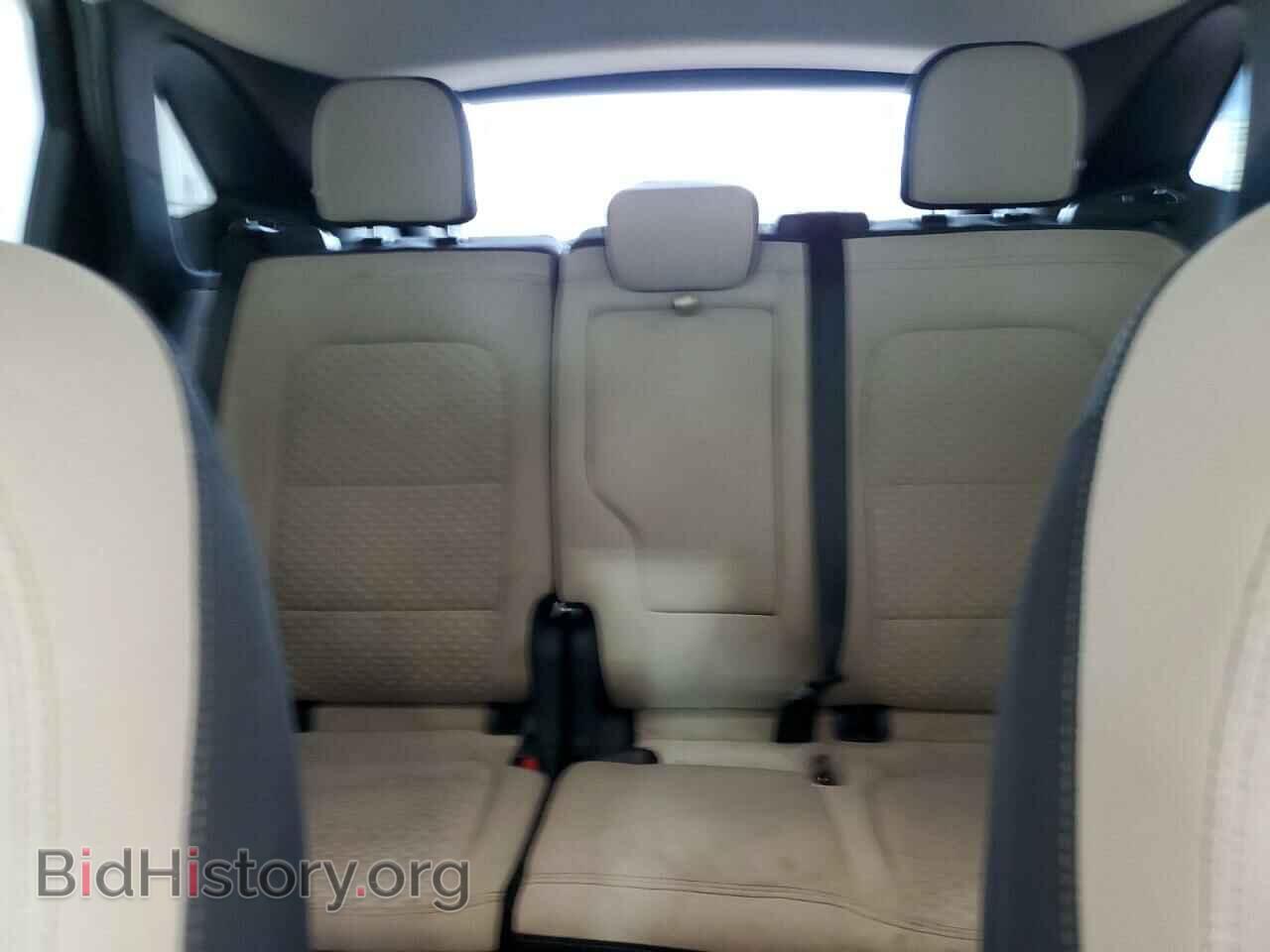 2020 FORD ESCAPE - VIN: 1FMCU0G63LUA94475 - Photo 10