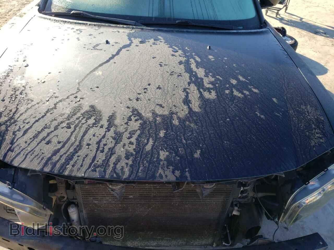 2010 DODGE CHARGER - VIN: 2B3CA4CD9AH287692 - Фото 11