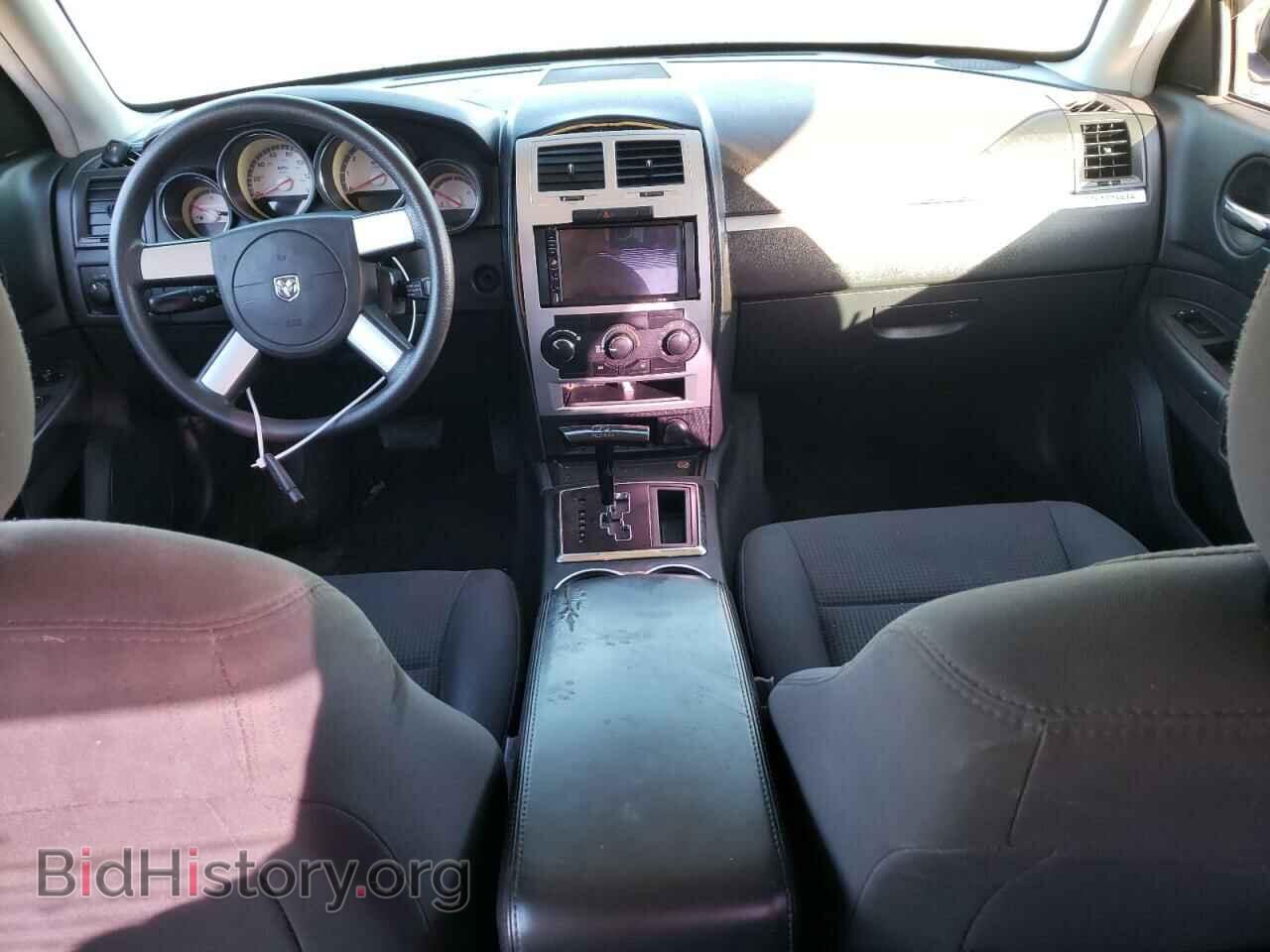 2010 DODGE CHARGER - VIN: 2B3CA4CD9AH287692 - Фото 8