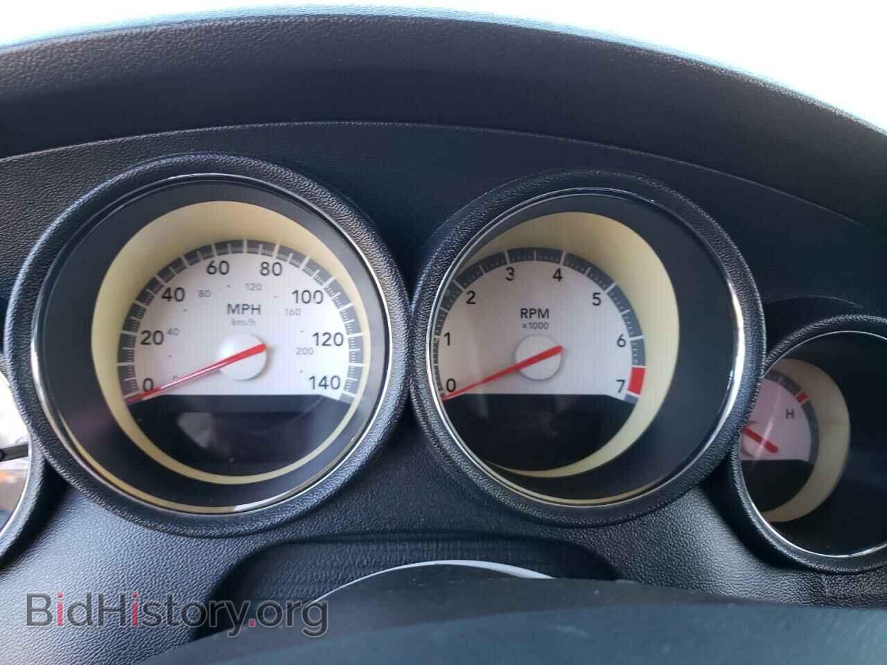 2010 DODGE CHARGER - VIN: 2B3CA4CD9AH287692 - Фото 9